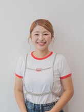 エン(en)&nbsp;木下 絵梨奈