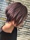 リョージ オブ ジェネレーション(Ryoji of GENERATION)の写真/一人ひとりの骨格・髪質・クセを見極めながら行うカットで理想のヘアスタイル☆毎朝のスタイリングも簡単！