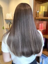 テイスティプライベートガーデン(Tasty private garden)