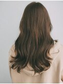 レイヤーカット☆ [髪質改善/ヘッドスパ/白髪染め/いわき]