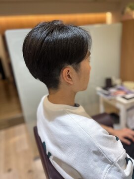 エル バイ ファースト(L by first) 【L by first】スマートセンターパート