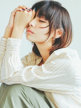 バーノン(VERNON) NEW MEDIUM WOLF【VERNON】058-262-3611