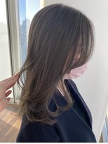 ザックラフィネ(ZACC raffine)&nbsp;大人レイヤーカット