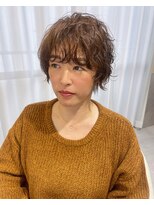 トゥーリ よろずや通り店(tuuli) tuuli 長崎◇大人かわいい 20代30代40代の髪質改善 縮毛矯正