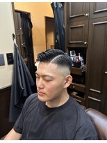 ヒロギンザ 名駅西口店(HIRO GINZA) 73スキンフェード