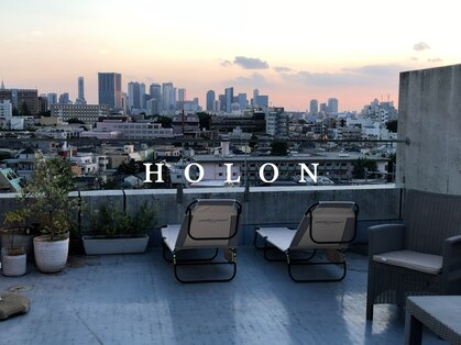ホロン 池袋(HOLON)の写真