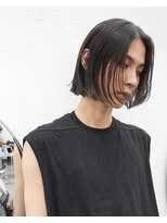 ヒメル(HML U/2A)&nbsp;メンズボブ