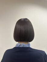 ジャガラ 津田沼店(JAGARA)&nbsp;ミニボブ