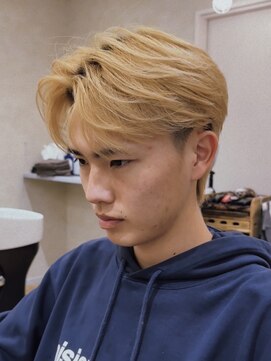 ルースト 八王子店(ROOST) カルマパーマ