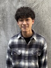 ドットトウキョウ 横浜店(dot.tokyo)&nbsp;坂下 遥翔