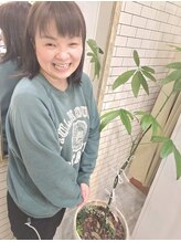 ハイマインド(HIGH MIND) 武鹿野 光江