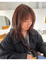 オーラ(ora)&nbsp;艶感レイヤー