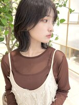 ジ オスカー(THE OSCAR)&nbsp;ボブ/オリーブカラー