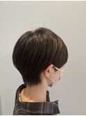 ショート