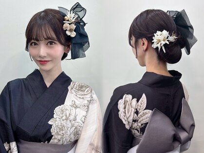 クレア(Crea)の写真