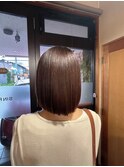 メテオストレート