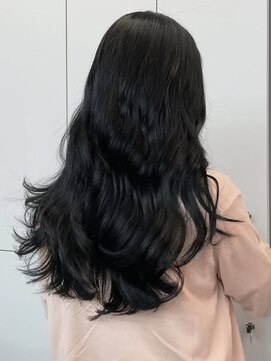 ディプティモイラ(dipty MOILA) mat black