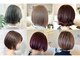 ヘアメイク アリエス 富谷店(HAIR MAKE aries)の写真