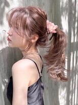 アンベリール 大名(Embellir)&nbsp;レイヤーカット#