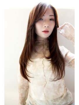 リラ(F-LILA) 2025 大人レイヤーロング