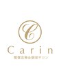 カリン (carin)/carin川崎　[川崎/川崎駅/髪質改善/メンズ]