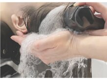 カラーズ イオンモール日吉津店の雰囲気（エアブル導入！マイクロナノバブルでキレイな髪へ）