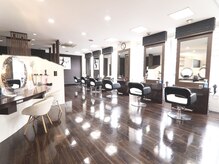 ヘアーメイク シーフォー(C4)