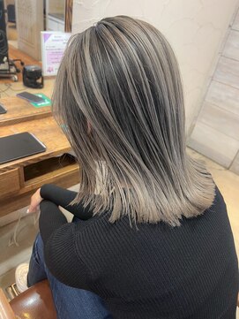 ビアンカ カマクラ(bianca) 《シャドールーツ》