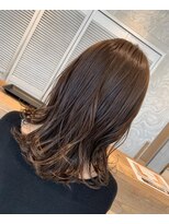 ツリーズ(Trees)&nbsp;アッシュベージュ