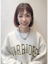 綺麗と可愛いどちらも叶える垢抜けショートスタイルを提案させていただきます☆maiko