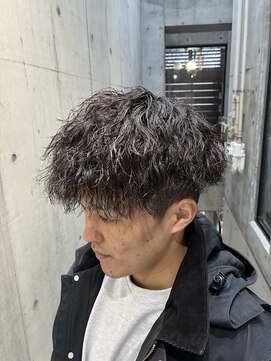 フレイム(FLAME) 【FLAME】天文館　"ツイストスパイラル"