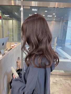 イェッカ(YECCA) ブリーチ1回◎シアーベージュ