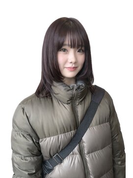 イワッシュ 白楽駅店(IwAsh) /髪質改善／縮毛矯正／白楽／白楽駅／学割U24／キッズカット