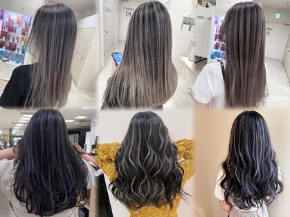 ケンジ 平塚ラスカ店(KENJE)の写真