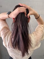 ヌー 栄(nuu)&nbsp;【SHIHO】ピンクラベンダー