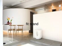 フィットスタンド 千葉(fit stand)