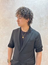 バンビラボ(Bambi Labo)&nbsp;小寺 渉夢