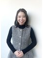 サラジュ 西宮北口店(SARAJU) 梶 久菜乃