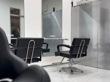 ロムーク 表参道(LOMKH)の雰囲気（シールエクステ/レイヤーカット/ハッシュカット/表参道/髪質改善）