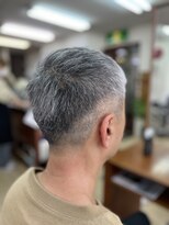 銀座ラボ 蕨東口店(LA BO)&nbsp;大人男性ショート