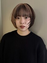 ウクク(UCUCU)&nbsp;Low light color