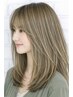 ★フルハイライト、ウィービング ¥6600【S/2ステップTR/B込】★