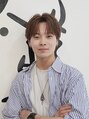 メンズヘアトーキョー 原宿(MEN'S HAIR TOKYO)&nbsp;藤戸 椋