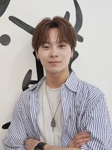メンズヘアトーキョー 原宿(MEN'S HAIR TOKYO) 藤戸 椋