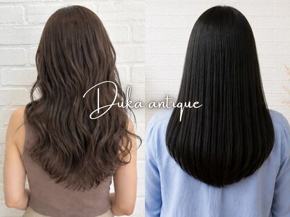 デュッカアンティーク(Duka antique)の写真
