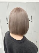 ヴォーグ 小牧店(VOGUE)&nbsp;小牧/髪質改善/縮毛矯正/メンズカット/カラー/パーマ/ブリーチ/