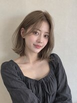 テーラヘアー 湘南台店(TELA HAIR) ショートヘア