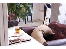 “おもてなし”で極上な空間