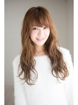 マイ ビューティー メンバーシップ サロン(MAI BEAUTY membership salon) 愛されオススメパーマスタイル