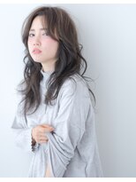 オルソーヘアー(orso hair)&nbsp;orso hair クリア×ブルージュ